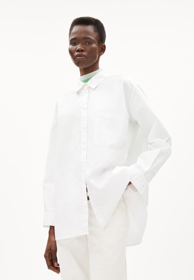 Armedangels | EALGAA Shirt