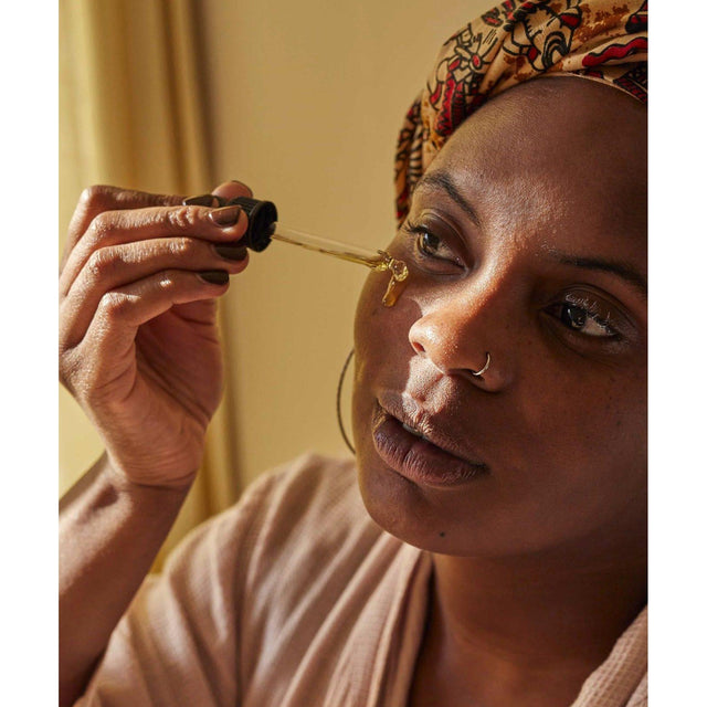 Up Circle | Face Serum