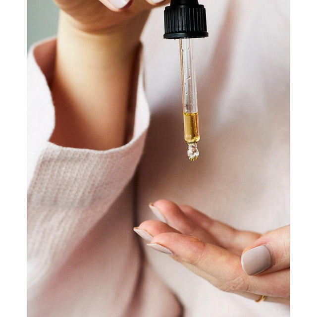 Up Circle | Face Serum