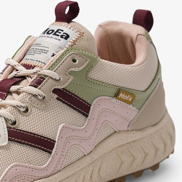 MoEa | Gen 7 Trainer | Pink Aloe