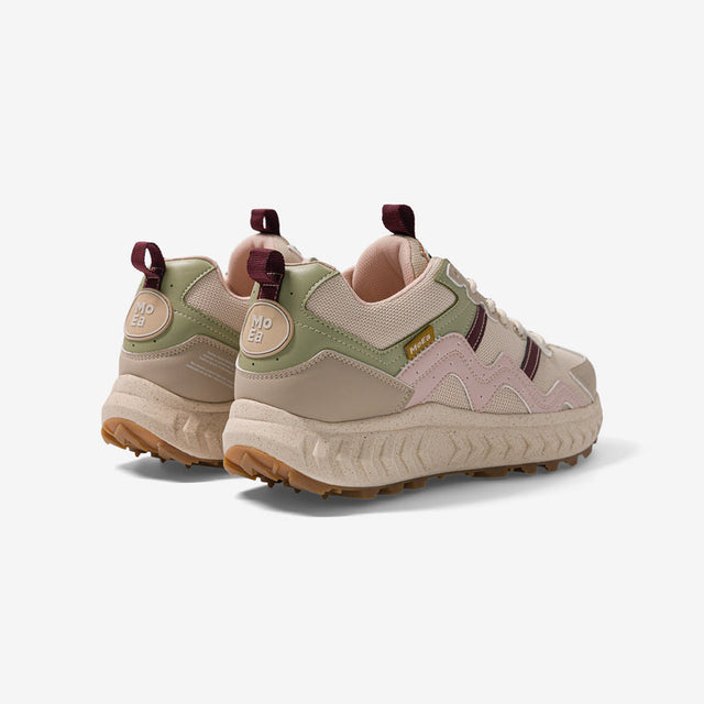 MoEa | Gen 7 Trainer | Pink Aloe