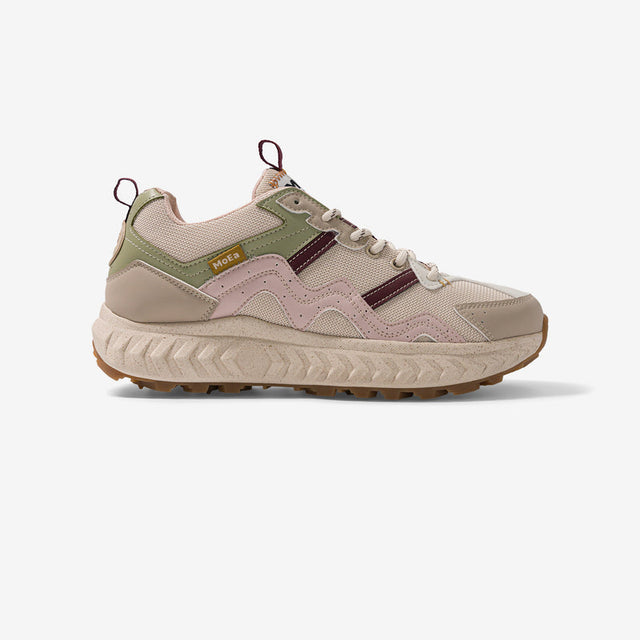 MoEa | Gen 7 Trainer | Pink Aloe