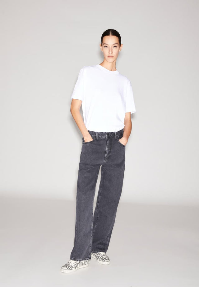 Armedangels | HAAYI Jeans | Washed Black