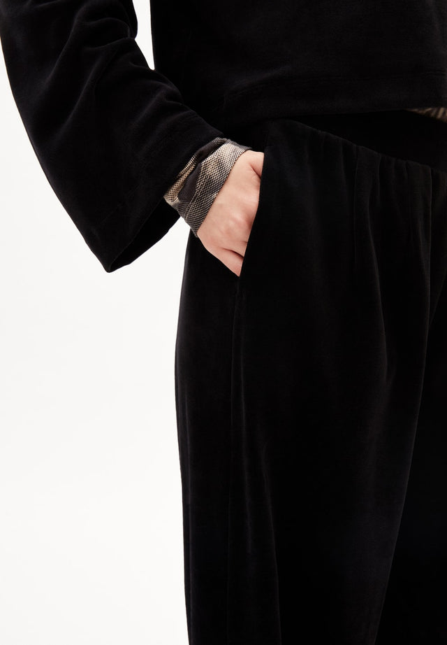 Armedangels | JUANAA VELVET Trouser