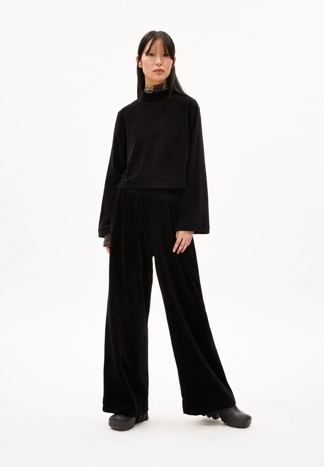 Armedangels | JUANAA VELVET Trouser