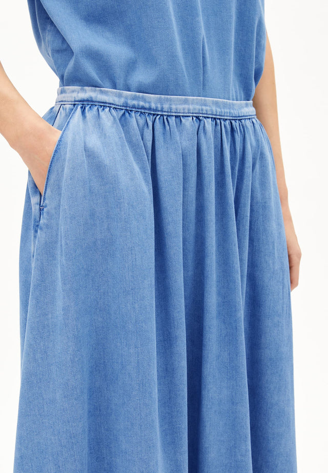 Armedangels | KENDRAA Denim Skirt