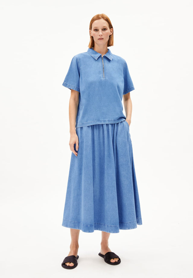 Armedangels | KENDRAA Denim Skirt