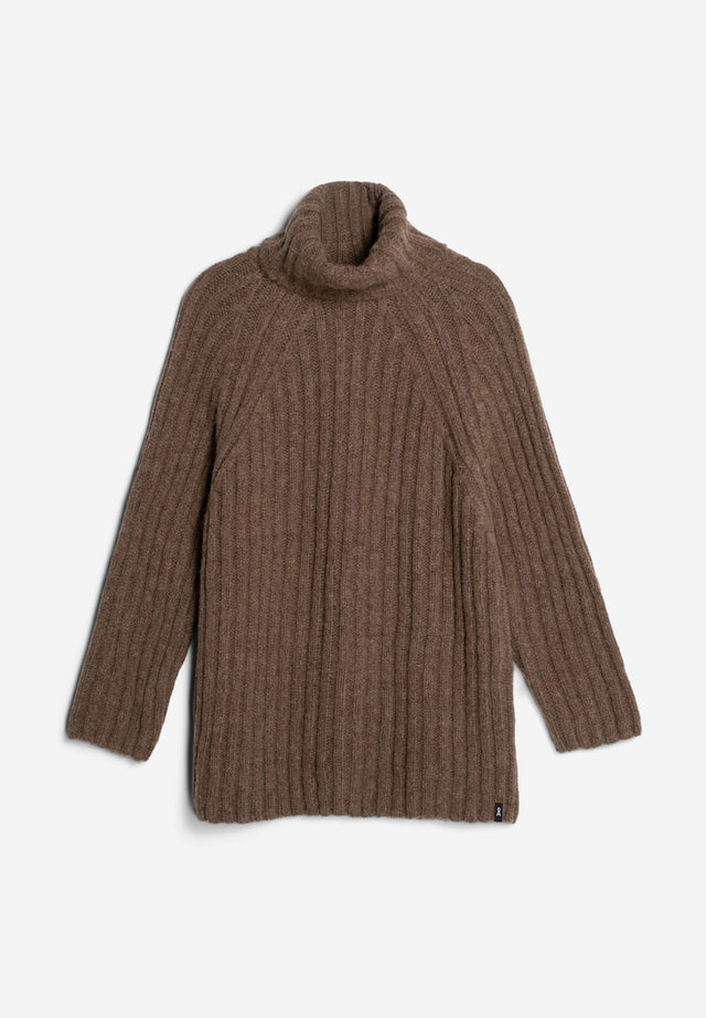 Armedangels | LANESSAA Alpaca Jumper