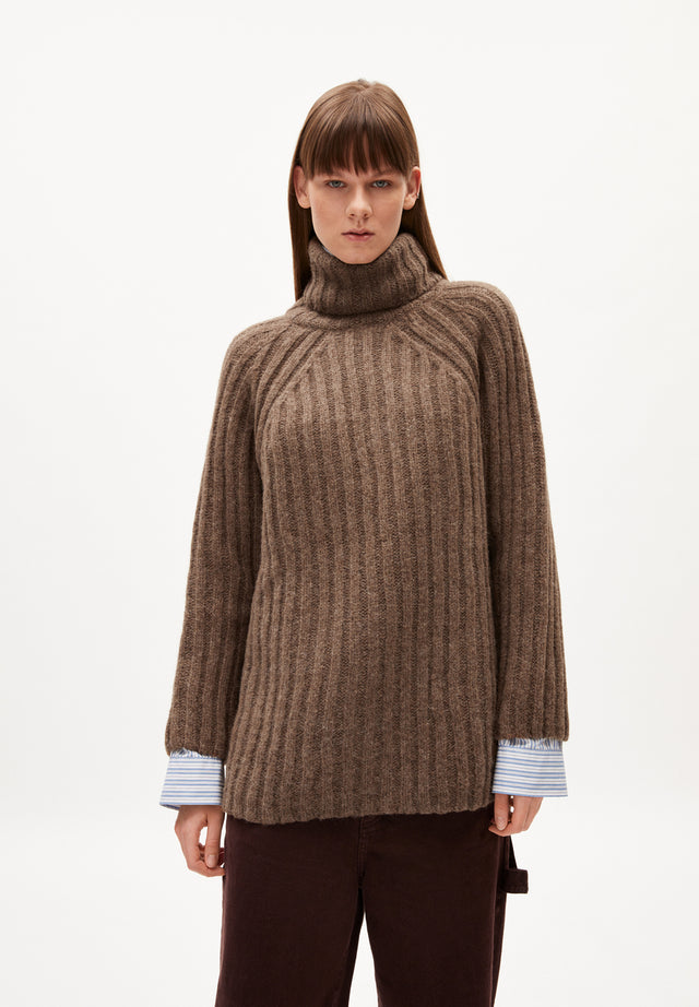 Armedangels | LANESSAA Alpaca Jumper