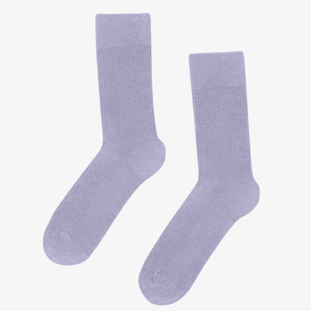 Colorful Standard | Classic Organic Cotton Lightweight Socks
