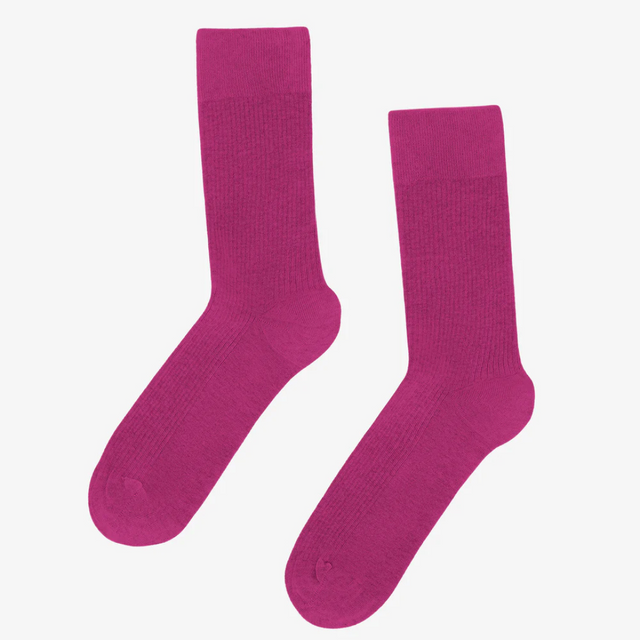 Colorful Standard | Classic Organic Cotton Lightweight Socks