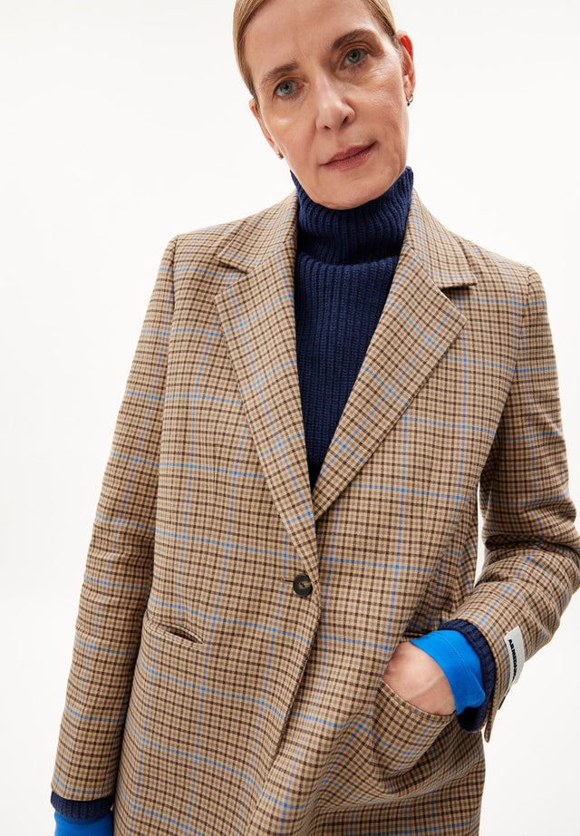 Armedangels | MIKAALA Blazer