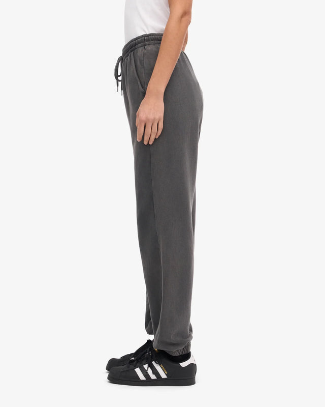 Colorful Standard | Organic Sweatpants | Faded Black