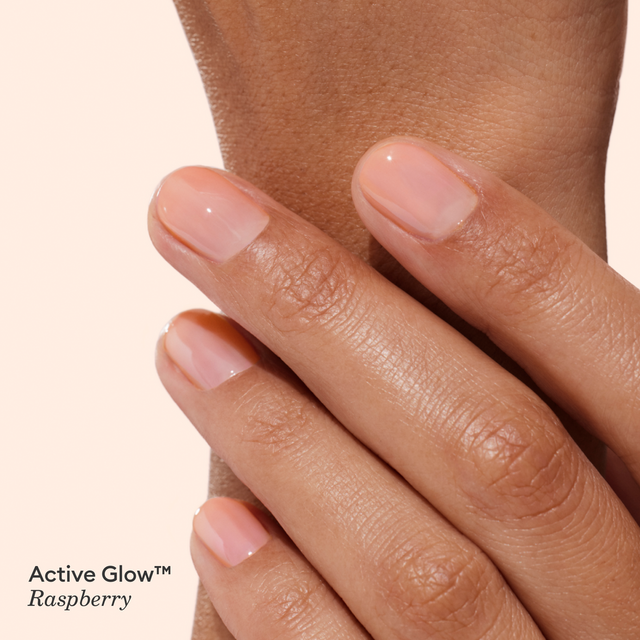 Manucurist | Active Glow Cracker