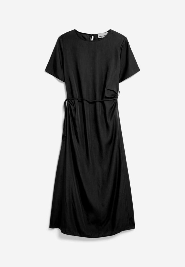 Armedangels | SEDISAA Dress| Black