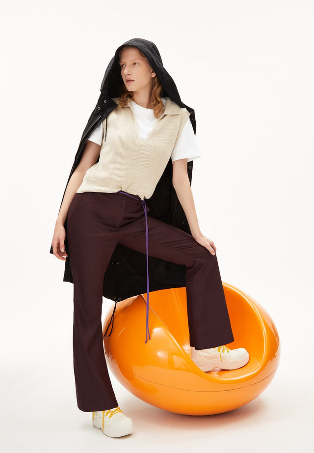 Armedangels | TATNAA Trouser