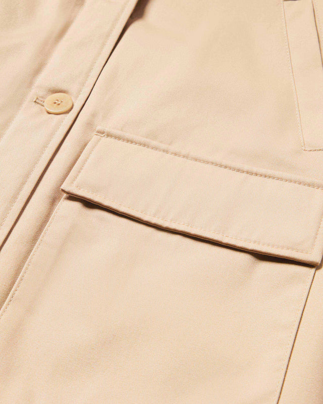 Thinking Mu | FILOMENA Coat