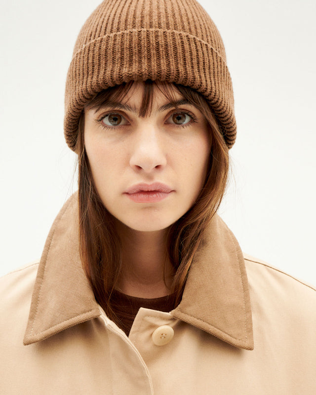 Thinking Mu | FILOMENA Coat