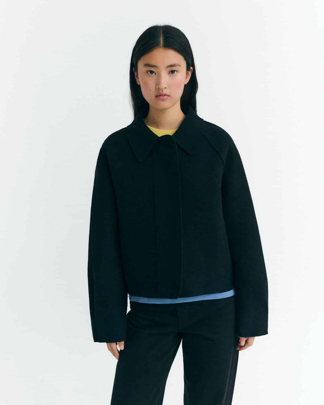 Thinking Mu | DARIA Jacket