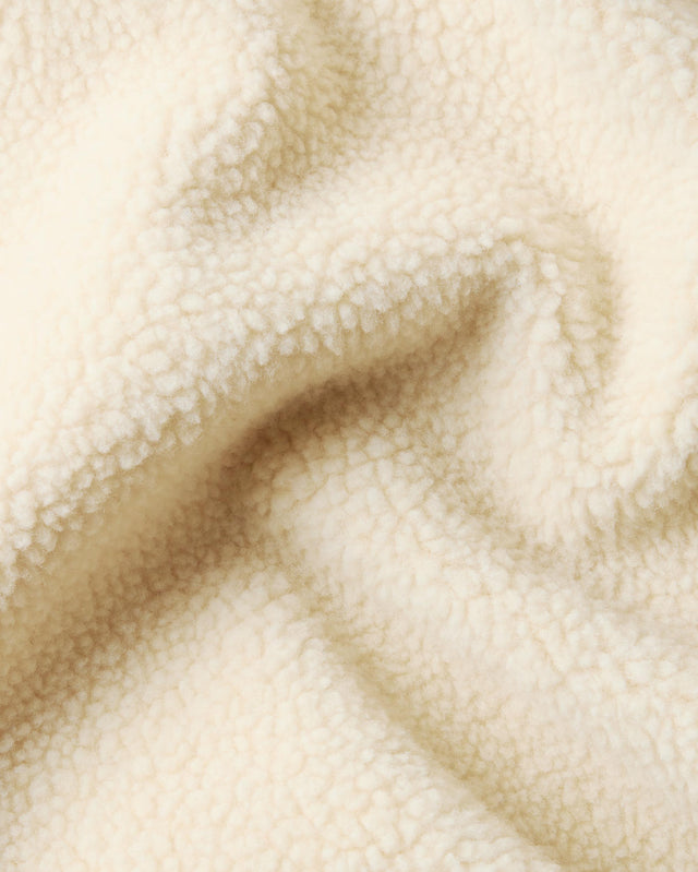 Thinking Mu | Elsa Sweatshirt | Ivory