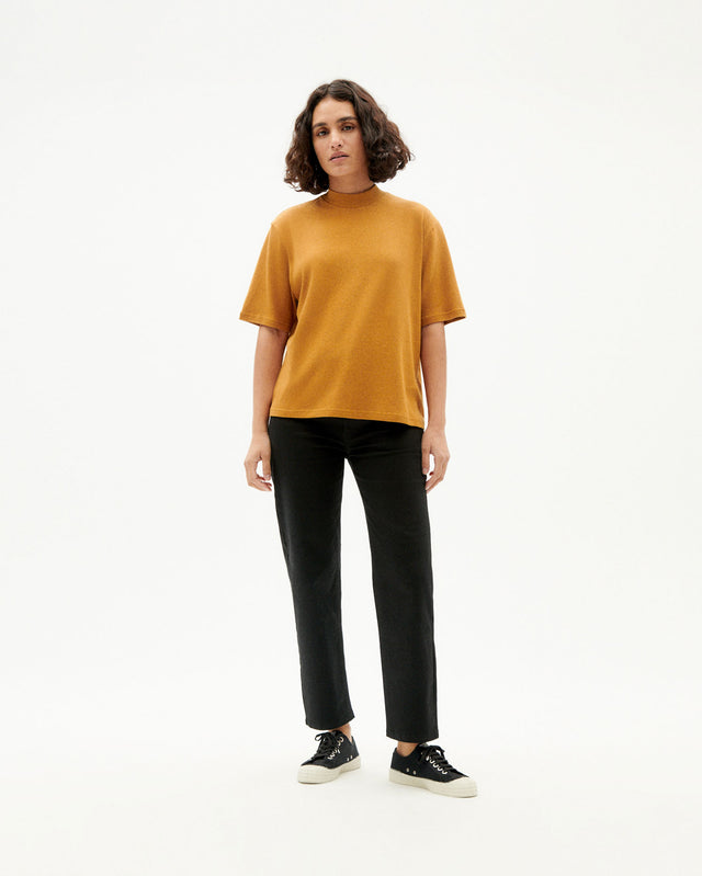 Thinking Mu | AIDIN T-SHIRT | EGYPT