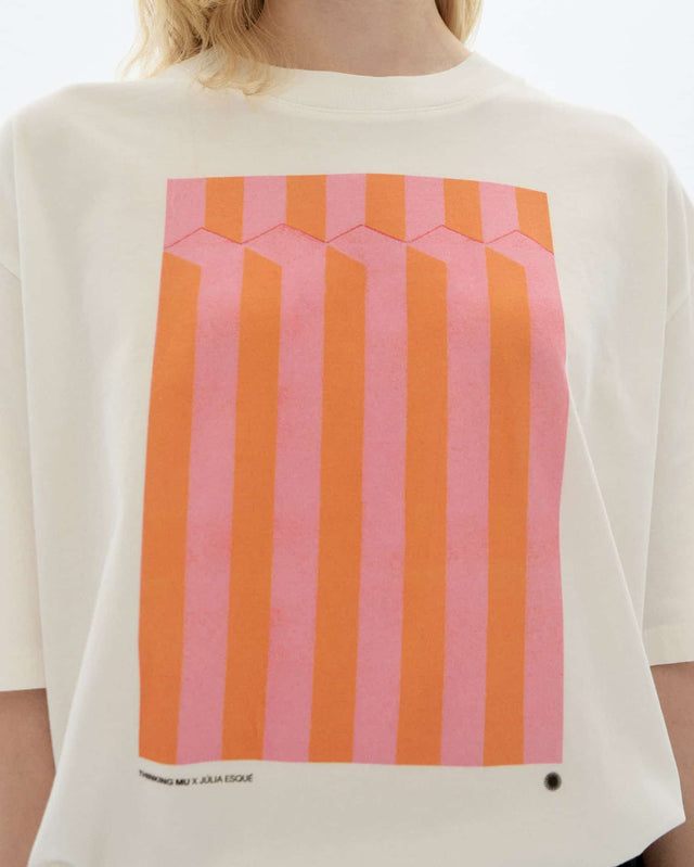 Thinking Mu | LENA T-shirt