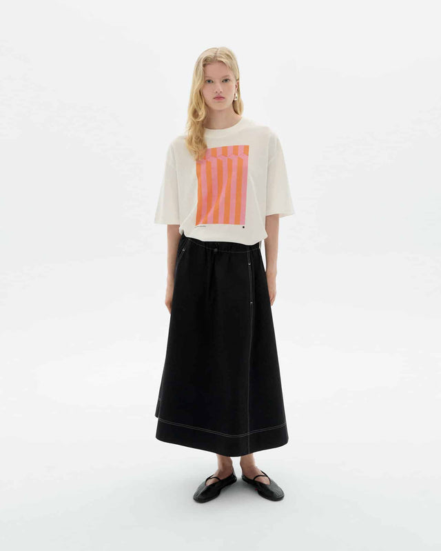 Thinking Mu | LENA T-shirt