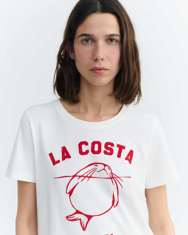 Thinking Mu | MOTEL IDA TEE