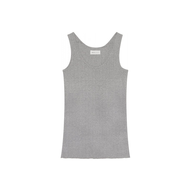 Skall Studio | Edie Top | Grey