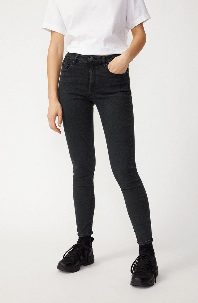 Armed Angels | TILLAA Skinny Jean | Washed Black