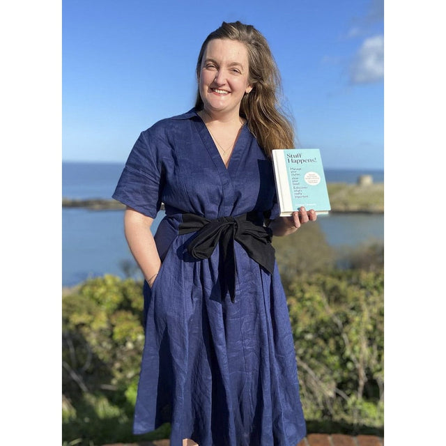 Stuff Happens | Emma Gleeson