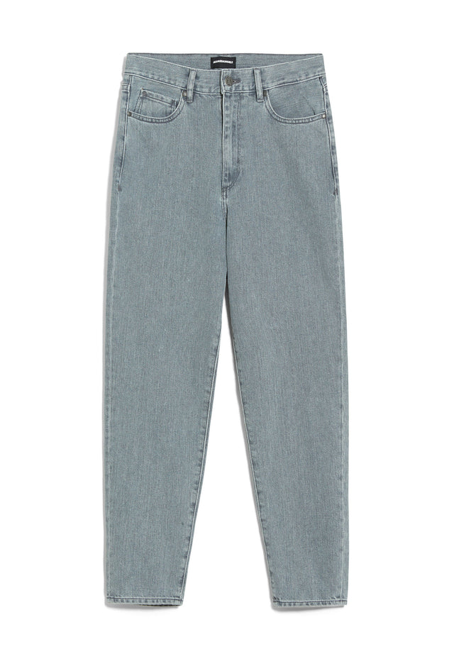 Armedangels | MAIRAA Mom Jean | Fresh Grey
