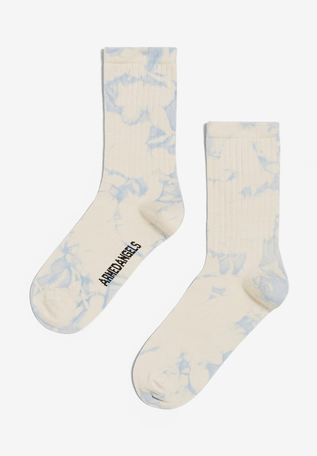 Armedangels | SAAMU Organic Sock | Sea Foam