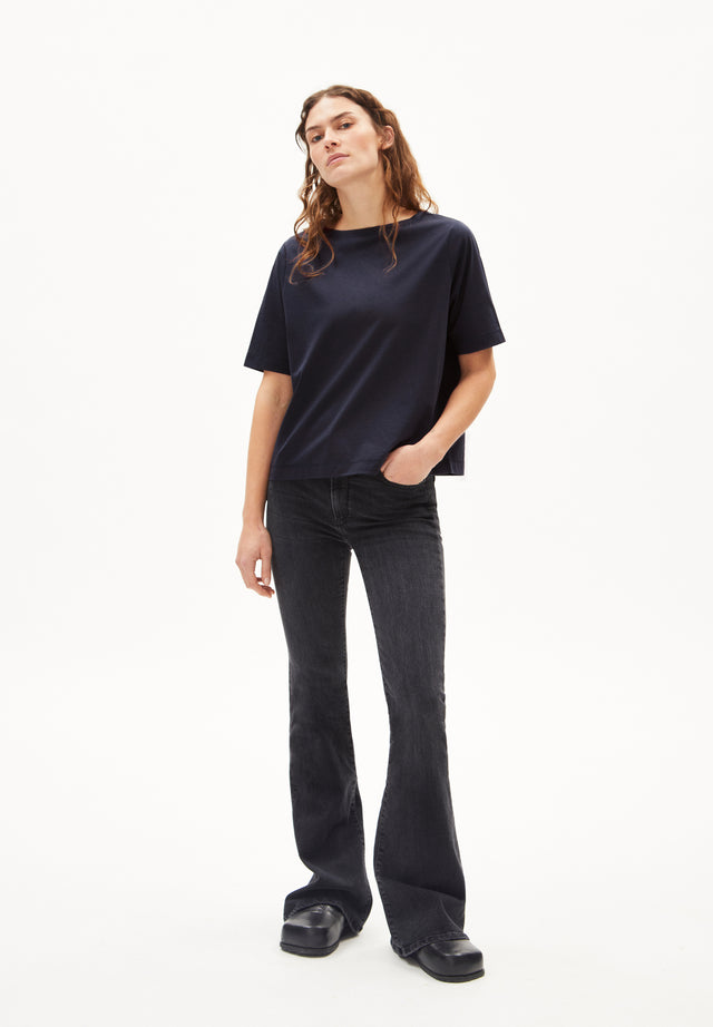 Armedangels | FINIAA Tee | Night Sky