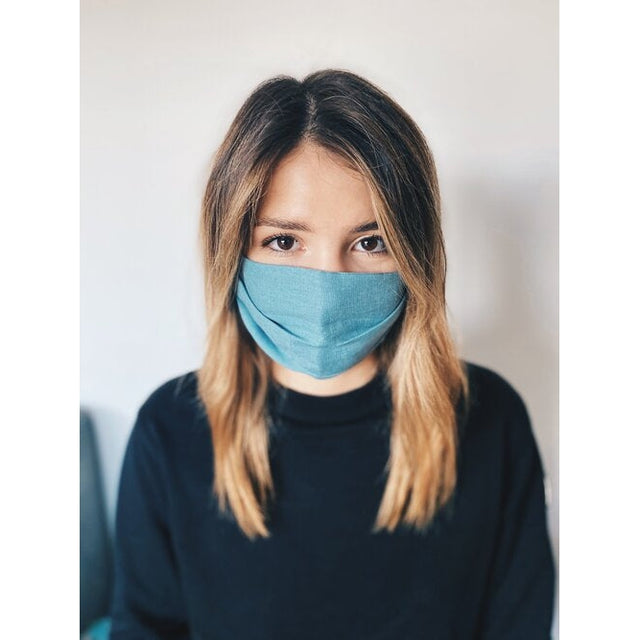 Mood Mood | Organic Cotton Mask