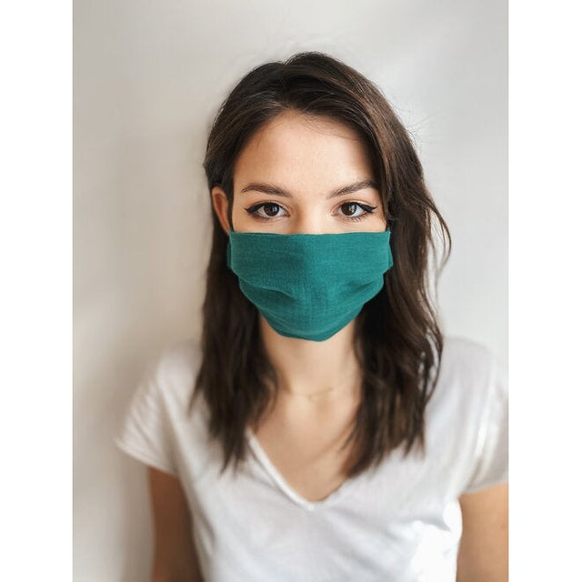 Mood Mood | Organic Cotton Mask