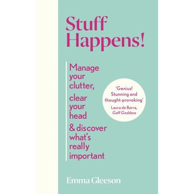 Stuff Happens | Emma Gleeson