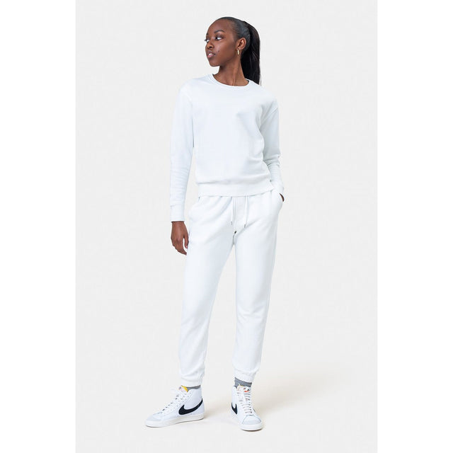 Colorful Standard | Organic Sweatpants | Deep Black