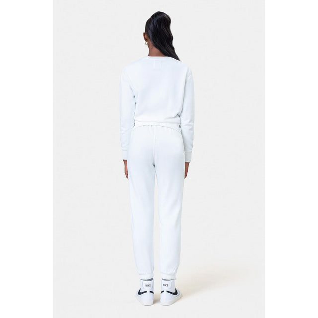 Colorful Standard | Organic Sweatpants | Deep Black