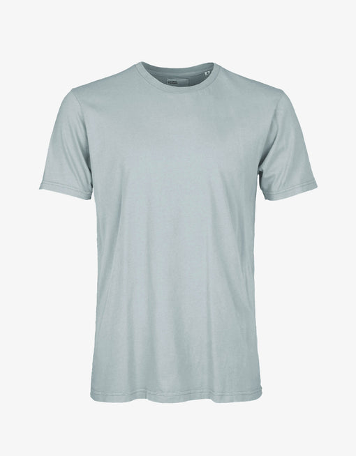 Colorful Standard | Organic Unisex T-Shirt | Cloudy Grey