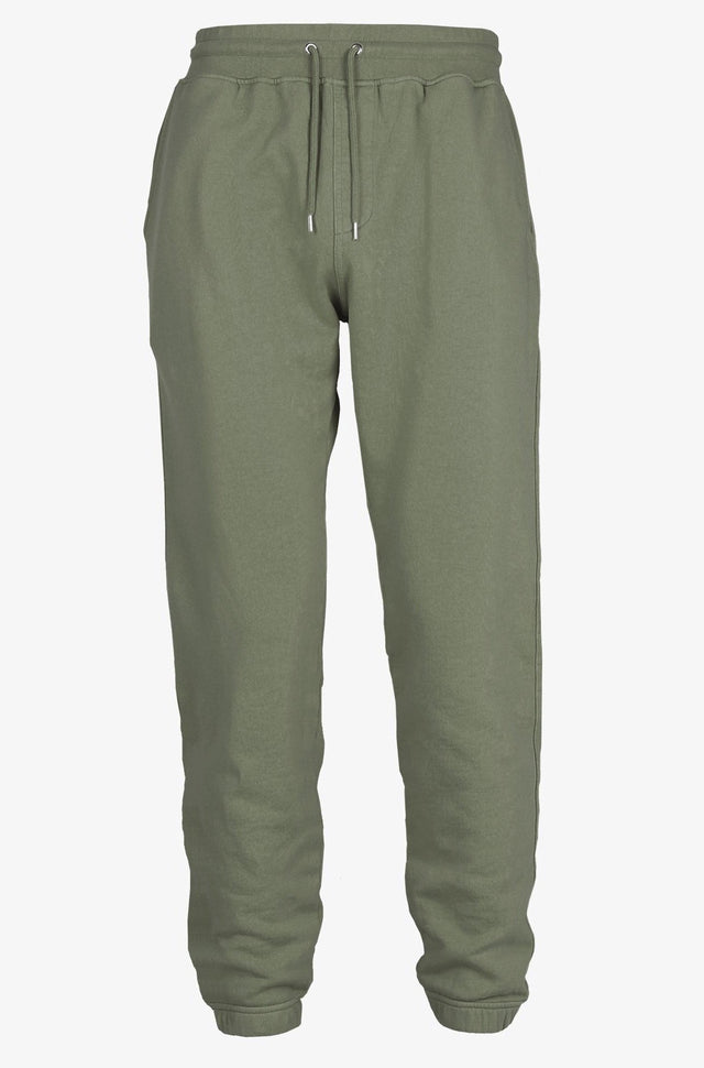 Colorful Standard | Organic Sweatpants | Dusty Olive