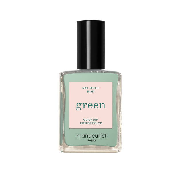 Manucurist | Vegan Nail Polish