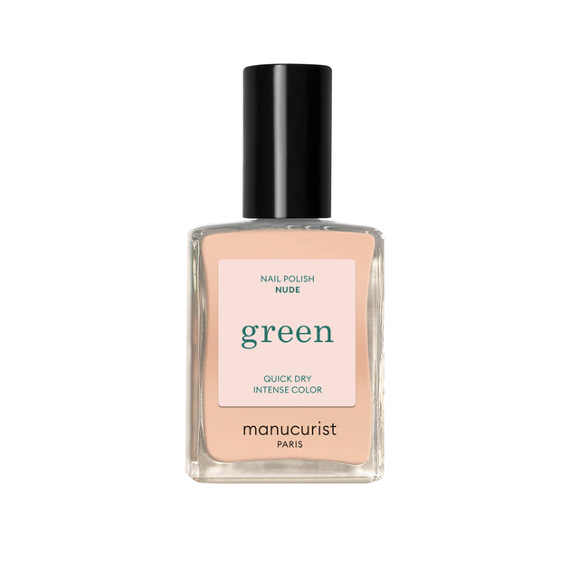 Manucurist | Vegan Nail Polish