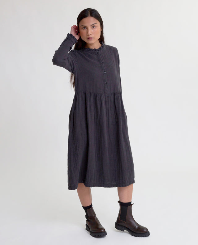 Beaumont Organic | Sheila-May Organic Cotton Dress