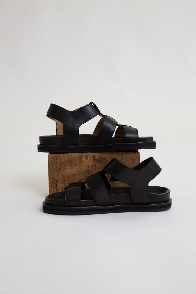 Beaumont Organic | Sandle
