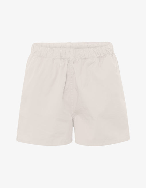 Colorful Standard | Organic Twill Shorts | Ivory