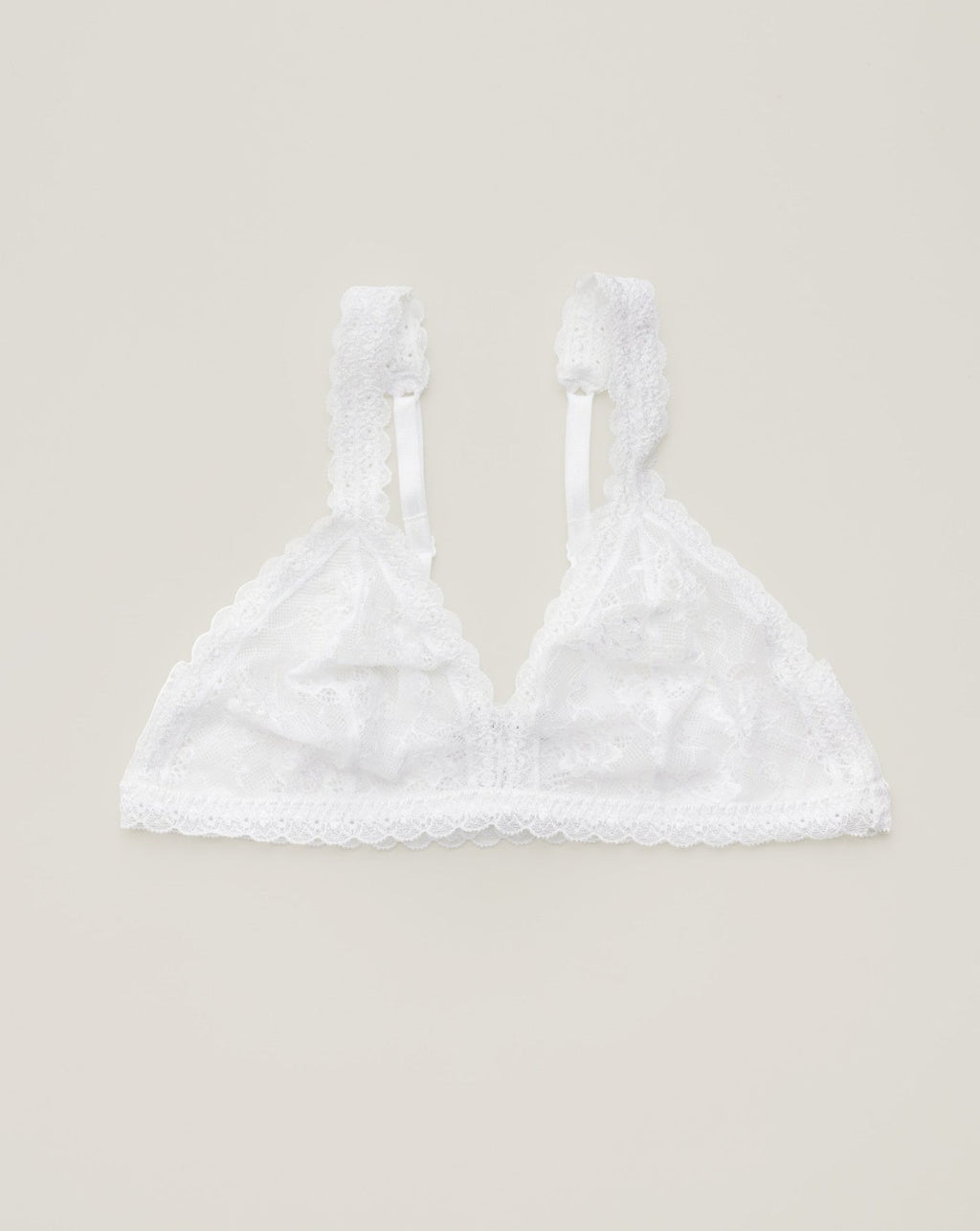 WORON, Venus Lace Bra