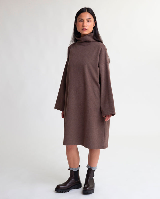 Beaumont Organic | XENA Organic Cotton Dress