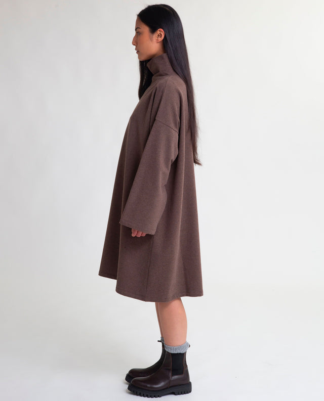 Beaumont Organic | XENA Organic Cotton Dress