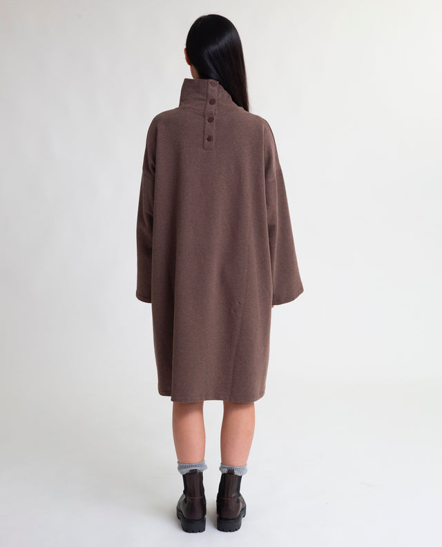 Beaumont Organic | XENA Organic Cotton Dress